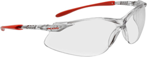 Προστατευτικά γυαλιά εργασίας διαφανή με ρυθμιζόμενους βραχίονες